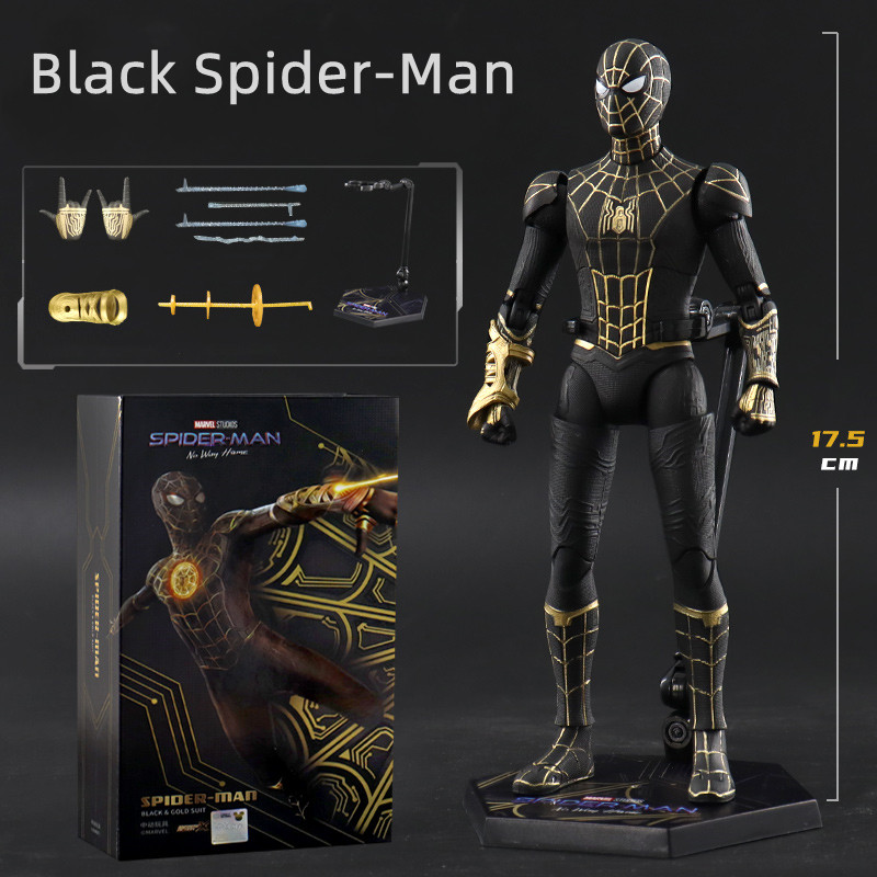 Original ZD Toys Iron Man Legends MK42 MK43 MK46 War Machine 1/10 MK50 MK2 MK3 MK4 MK5 MK6 MK7 Tony 