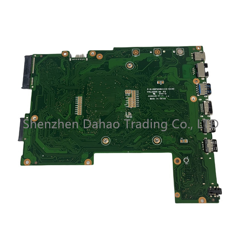MBPNDBU144-0340 For Acer One 14 Z1402 Z1402-396Z Laptop Motherboard With 2957U 3556U i3-5005U i5-421