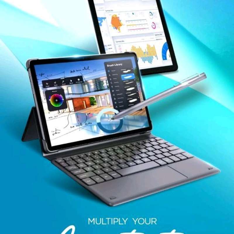 ADVAN TABLET SKETSA 3 RAM 6/128GB