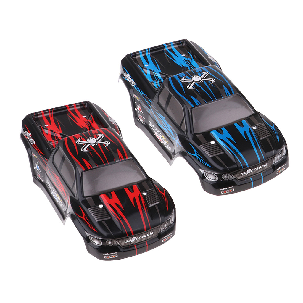 1/12 RC Car Body Shell  For Xinlehong 9115  Vehicles Spare Parts