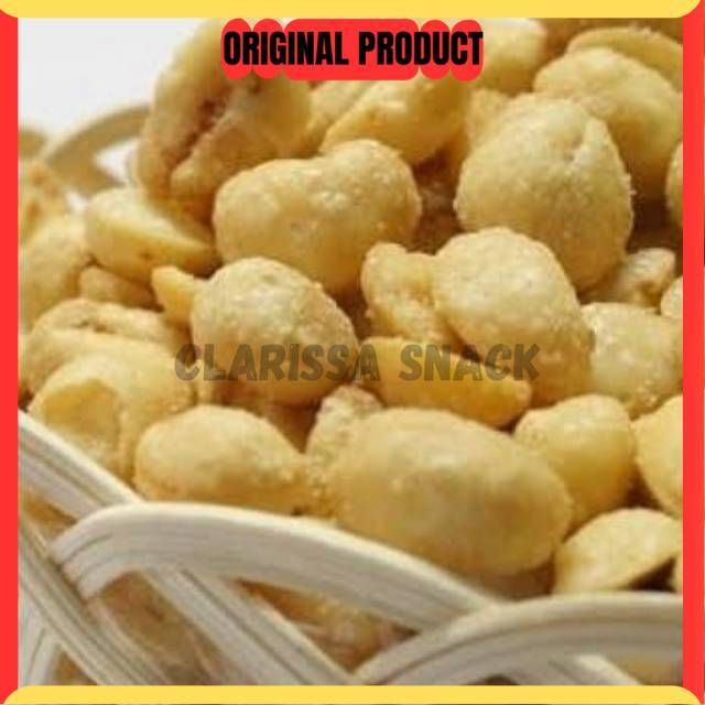 Kacang Bogor Sp - Kacang Bogor Oven 500gram