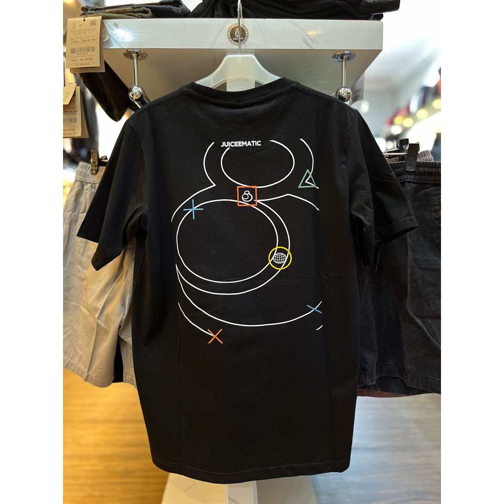 Kaos BAJU SURFING JUICE EMATIC / T-SHIRT JUICE EMATIC PRIA / KAOS JUICE EMATIC LENGAN PENDEK / SURFI