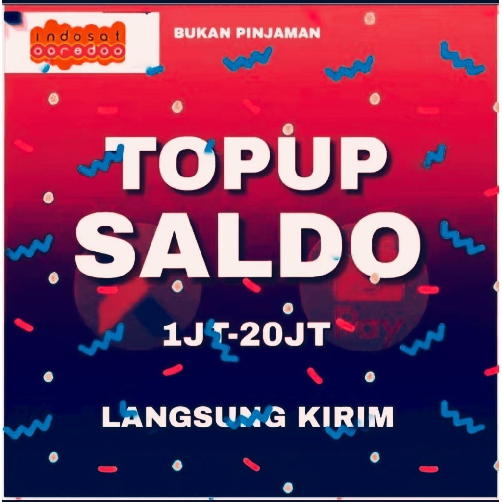 TERMURAH TOP BANGET UP SALDO/PULSA TRAFER REGULER