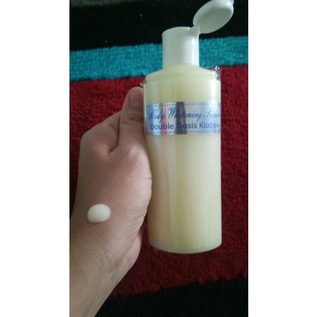 Hb Anggur super klobe +/double dosis asli inkopad