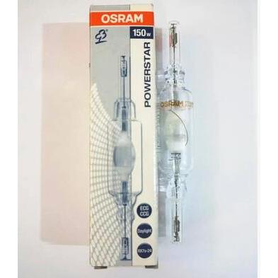 150W Halide Lamp,  HQI-TS 150W/NDL RX7s-24