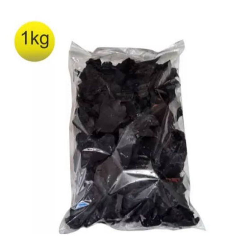 Arang Batok Kelapa Super Premium 1kg