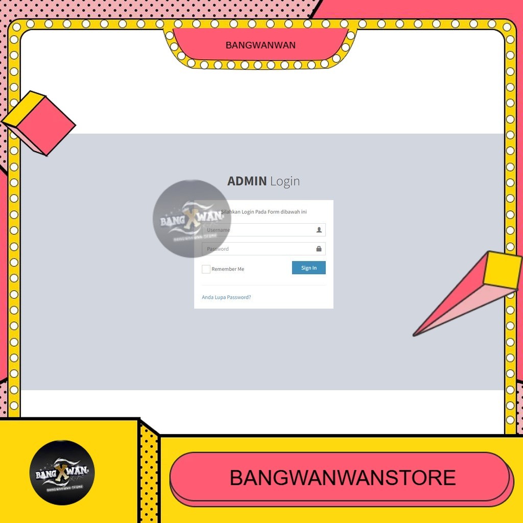 Aplikasi Portal Berita  Swarakalibata V.3.4 - Mysqli + Secure + AdminLTE Responsive BGW