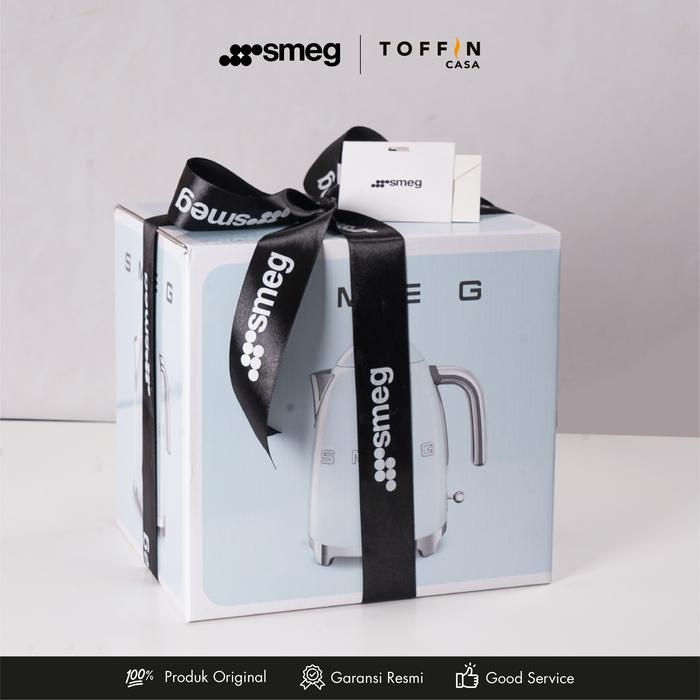 SMEG Premium Gift Wrapping - SMEG Wrapping