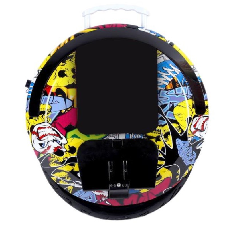 Scooter déquilibre dInvidu Unicycle One Wheel Childrens Self Balance Scooters