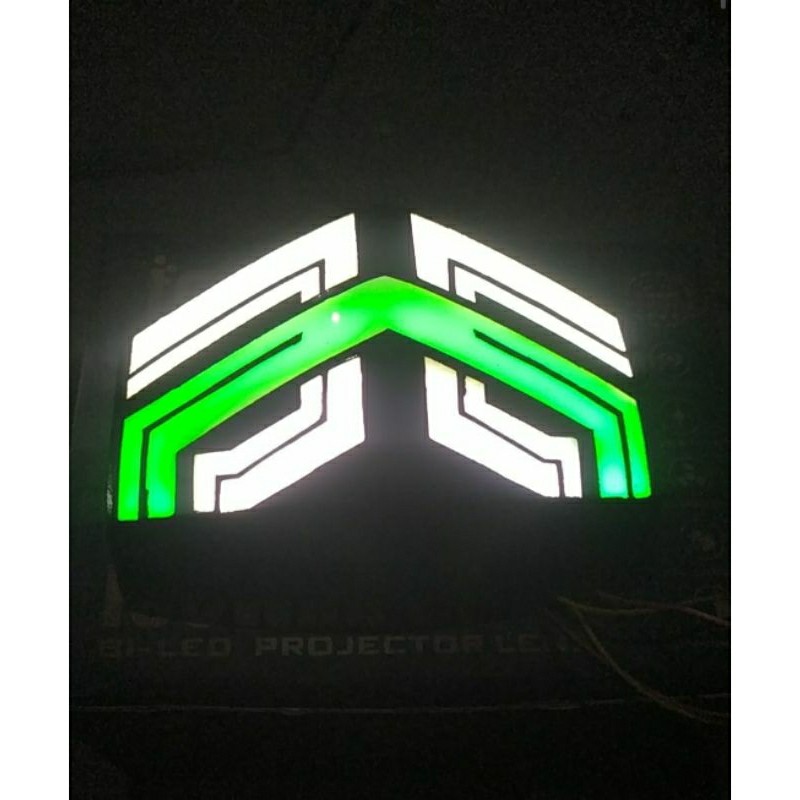 Stoplamp Custom CBR150R