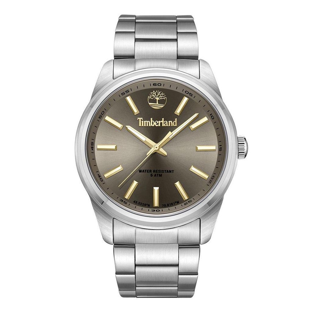 Jam Tangan Pria TIMBERLAND tdwgg 0010807 tdwgg0010807 Original watches ori