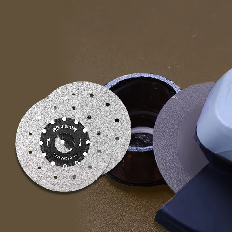 Mata Gerinda Diamond Blade / Mata Potong Keramik / Diamond Wheel