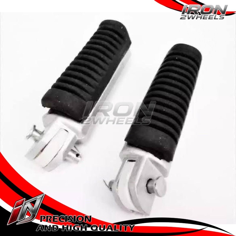 iRon 2Wheels step depan vixion step depan motor vixion