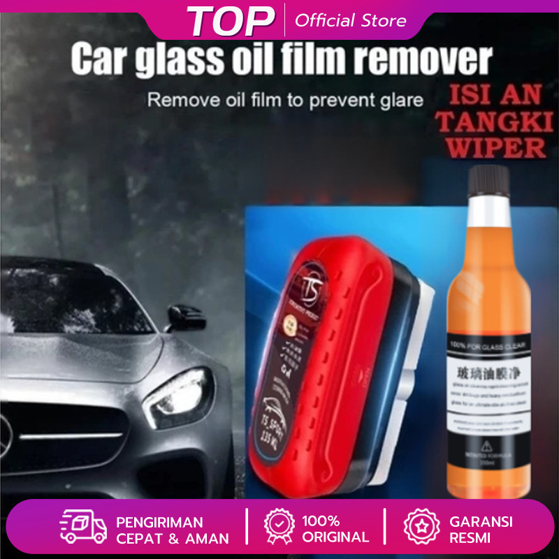 CAIRAN PEMBERSIH KACA SPONS PEMBERSIH KACA MOBIL SIKAT CAIRAN JAMUR KACA OBAT PEMBERSIH JAMUR KERAK 