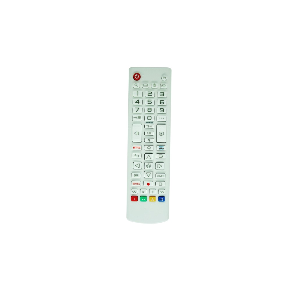 Remote Control For LG CineBeam BU50NST GRU510N AKB75095388 HF60FG PF610P GRF510N BF50NST 4K UHD Lase