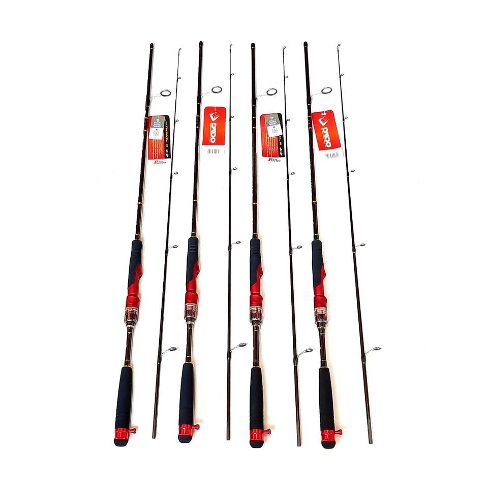 JORAN DAIDO ATHENA III PRO SERIES RING FUJI 180