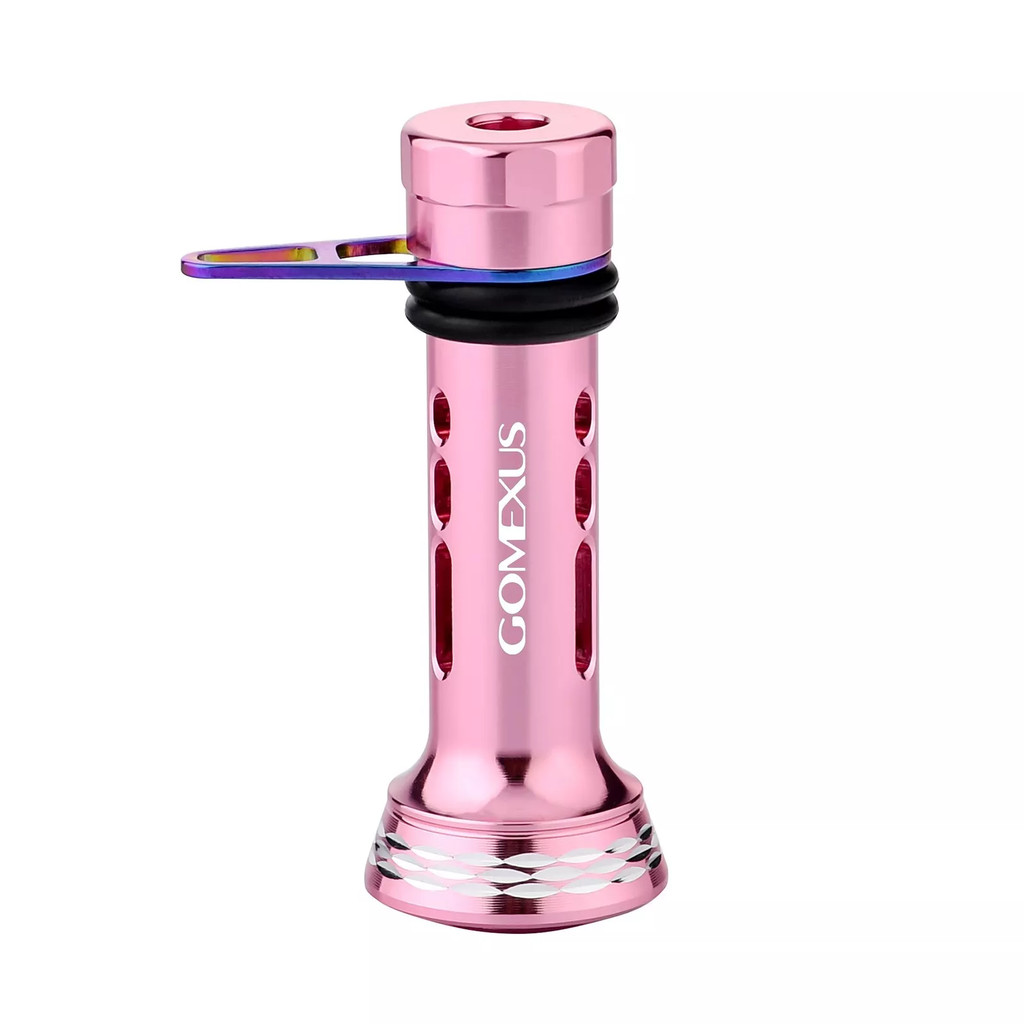 Gomexus Spinning Reel Stand Balance For Shimano Vanford Sephia Stella Stradic Ci4 FK Daiwa Luvias 10