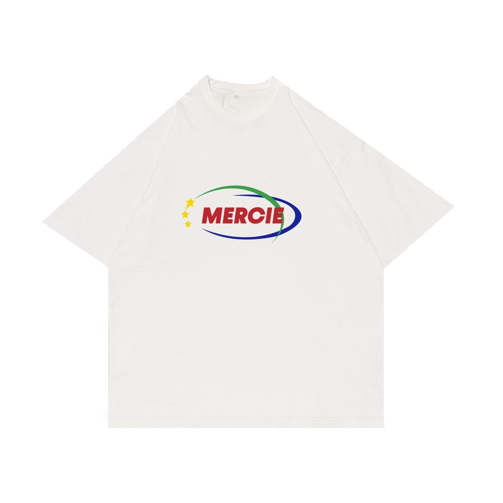 Mercie Studio - School tee