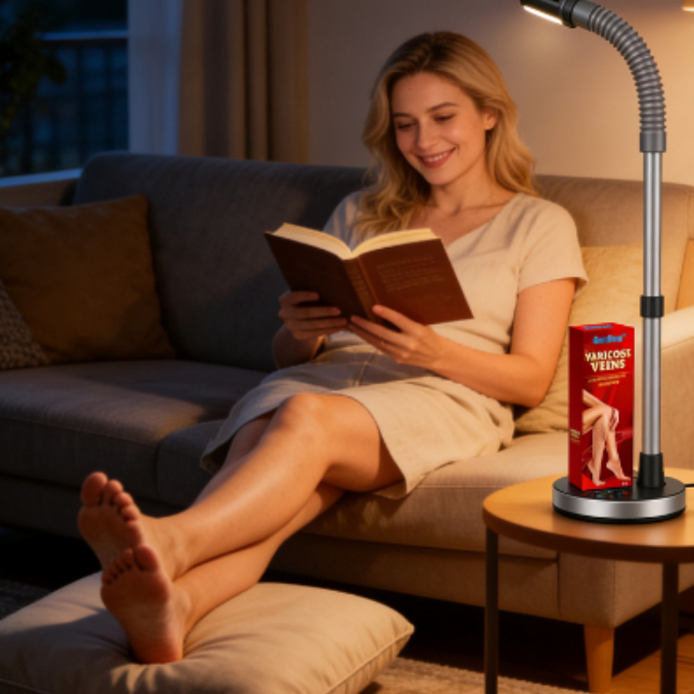 Krim Varises & Kesehatan Pembuluh Darah Sumifun - Formula Herbal, 20g, K10011 CO5511-zm