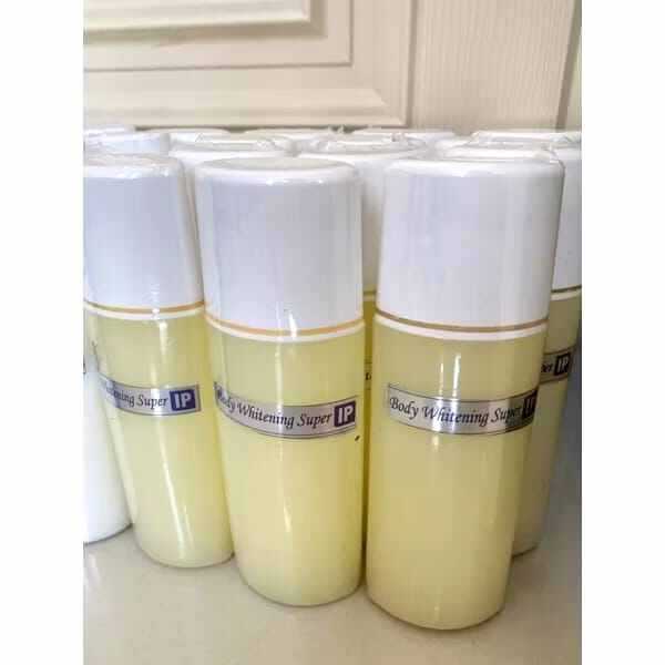 Milmilstore Body Whitening Super IP/ HB Whitening Super