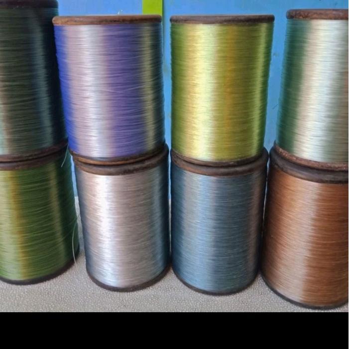 PROMO  Senar benang Layangan korea Original - 035