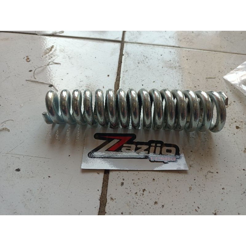 per shock depan super sprint garage vespa