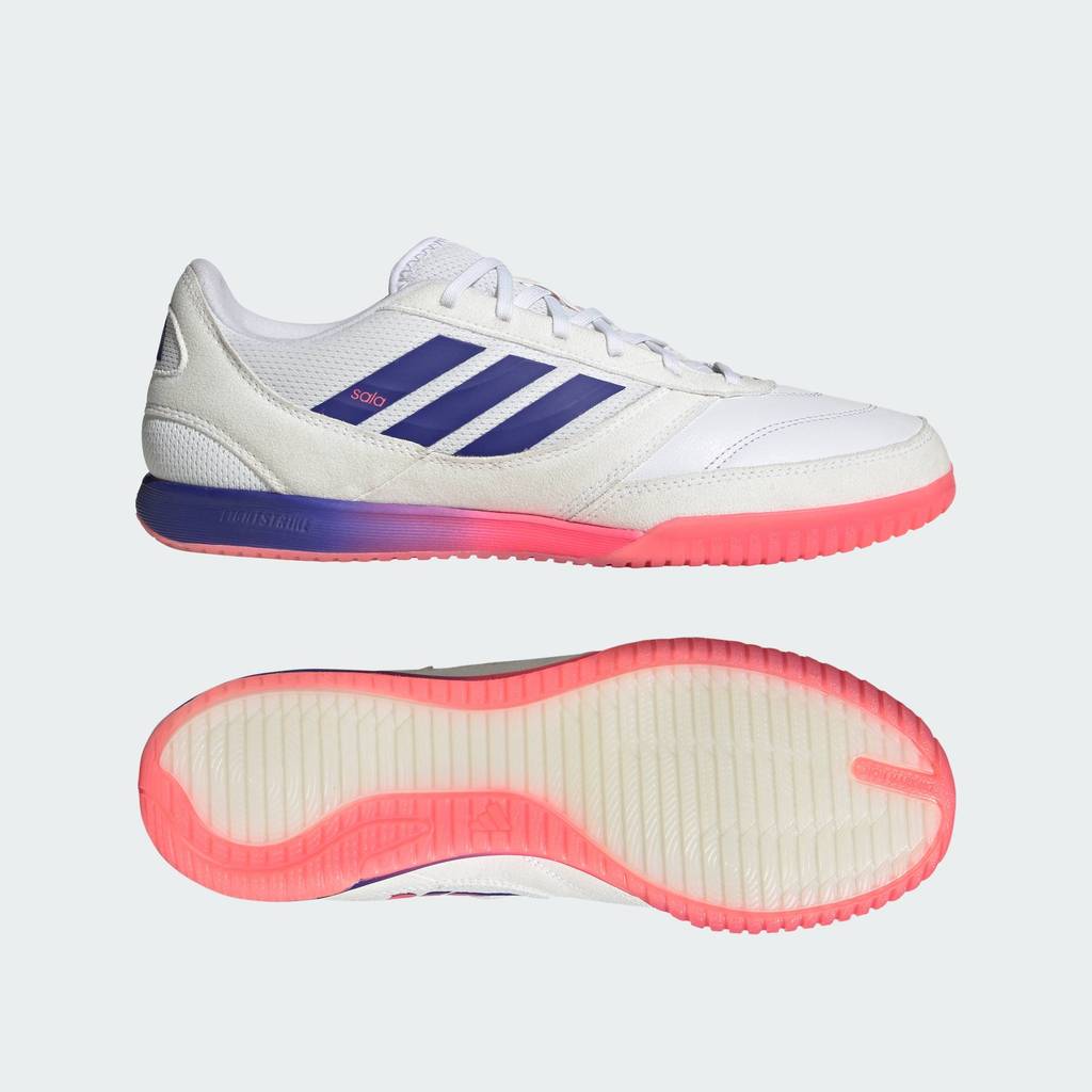 adidas Football TOP SALA COMPETITION II Indoor Football Shoes Unisex White JP6980