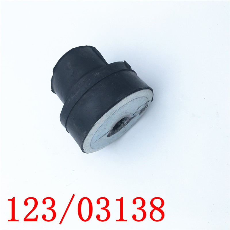 oem 12303138 Engine Mounting for JCB Backhoe Loader JCB 3CX 4CX parts