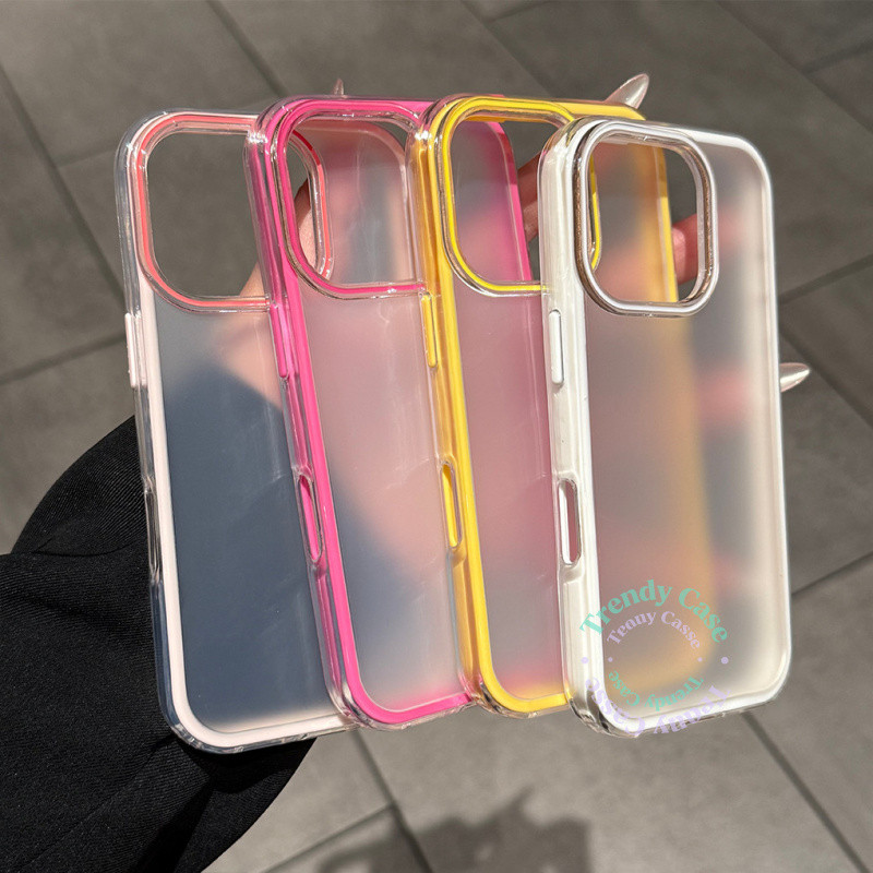 2 In 1 Terbaru Kemajuan Casing Infinix 60I Hot 60 Pro Plus Smart 10 Ckk Lucu Premium Unggul Pop Case