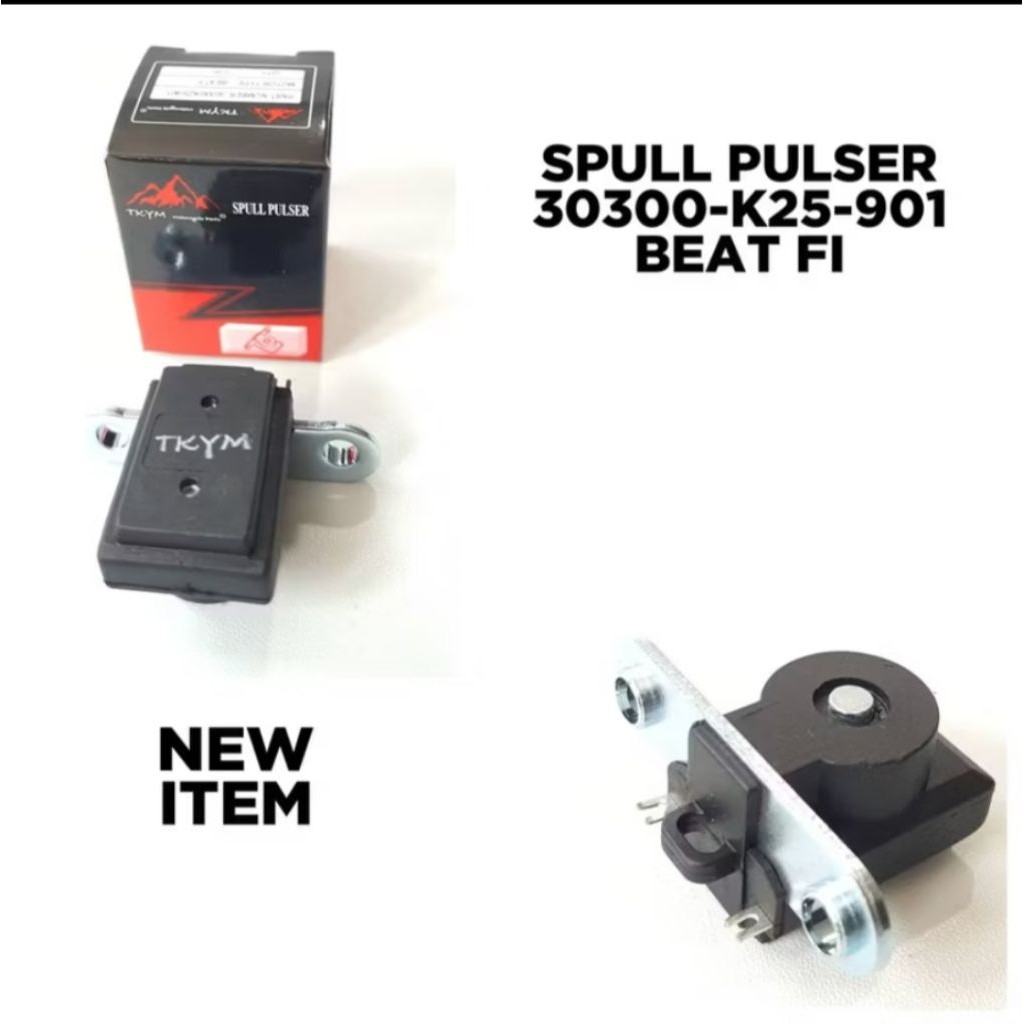 Pulser Cdi Beat Fi Takayama