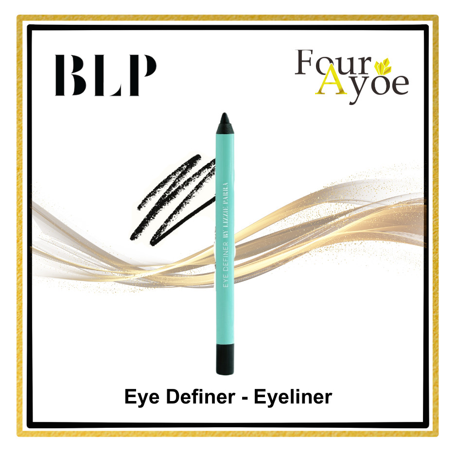 [BLP] Eye Definer Eyeliner