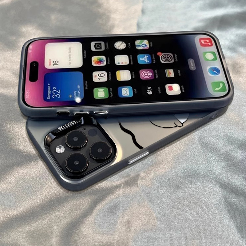 CUCI GUDANG SPONGEBOB CASE IPHONE SERI KOMPATIBEL UNTUK CASE HP IPHONE 11 12 13 14 15 PRO PROMAX