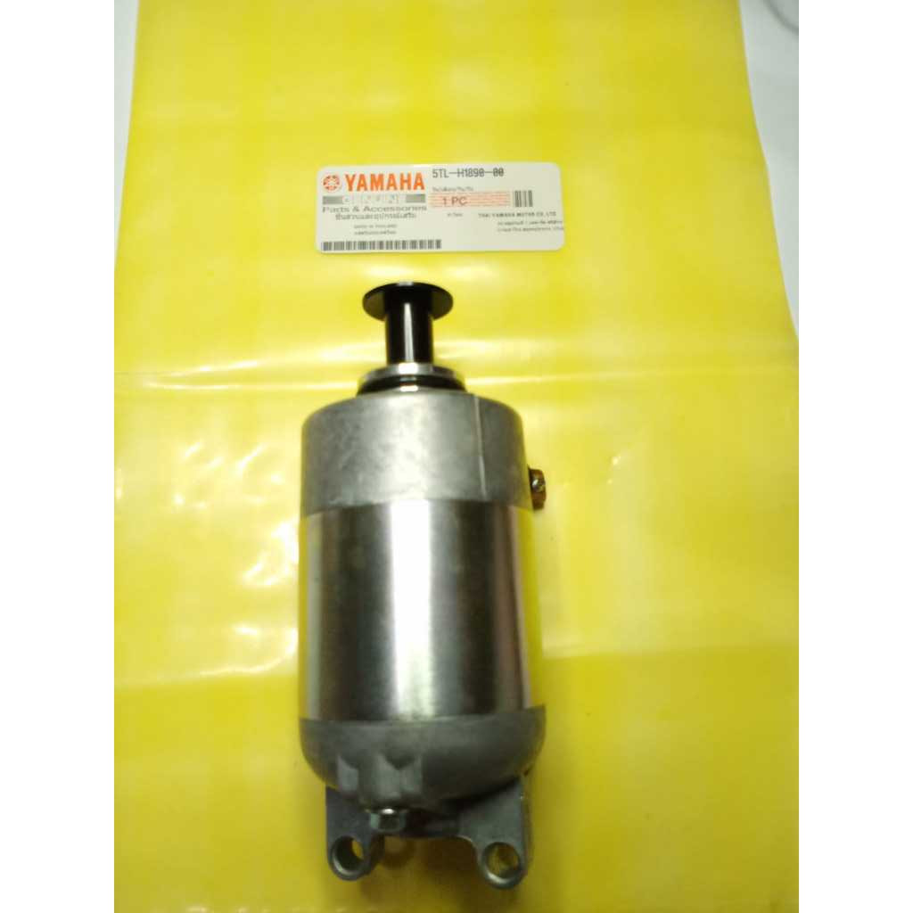 BSP Dinamo Stater Mio 5TL Thailand