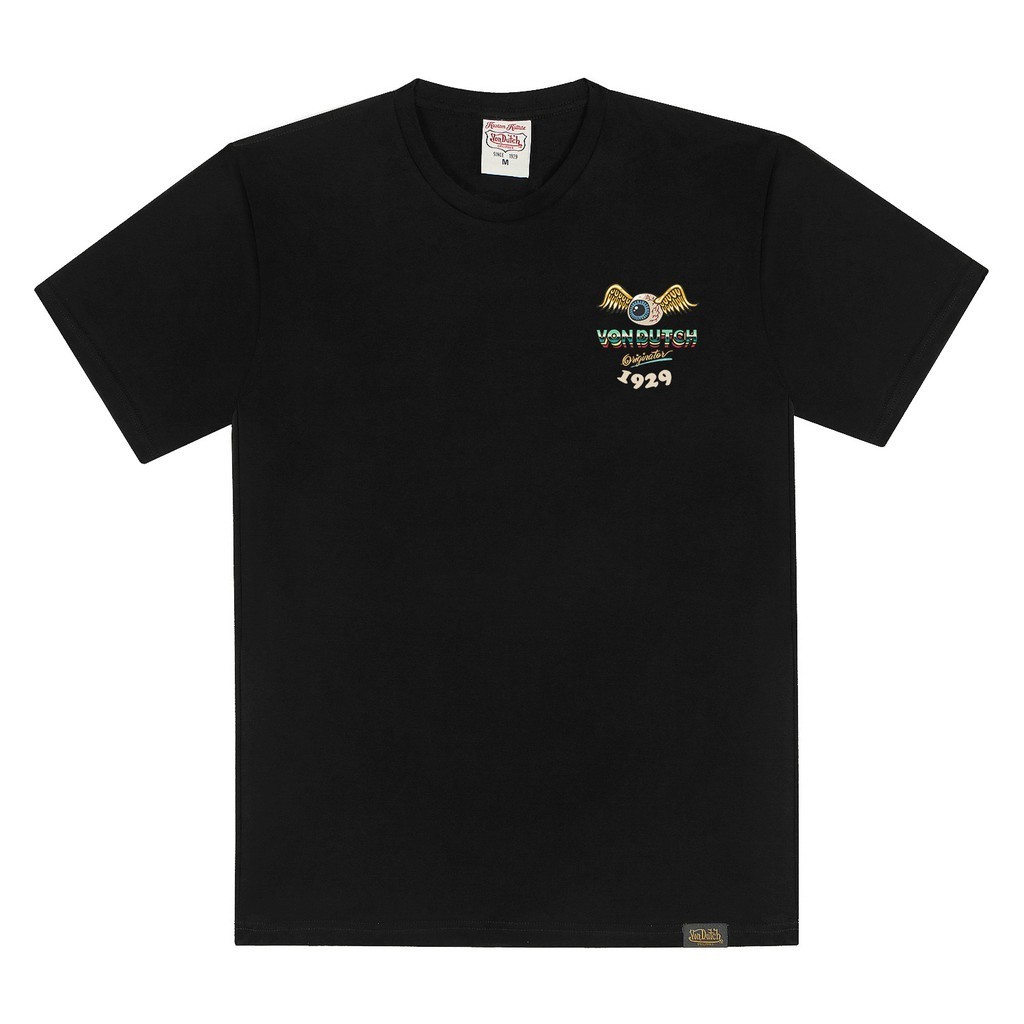 Vondutch / Kaos / Tshirt / baju 0330BL