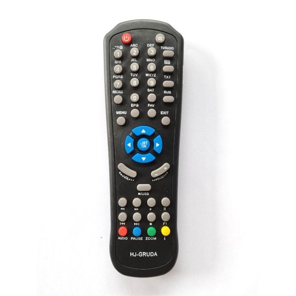 REMOT / REMOTE RECEIVER PARABOLA MATRIX BURGER S2 / S 2 MINI / LGSAT INFINITE HD LG-101 / NEX