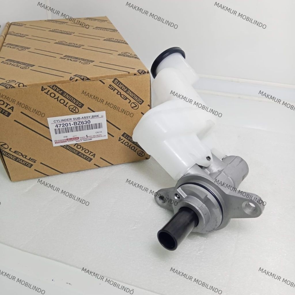 CYLINDER SUB ASSY MASTER REM ATAS CAYLA SIGRA 47201-BZ630