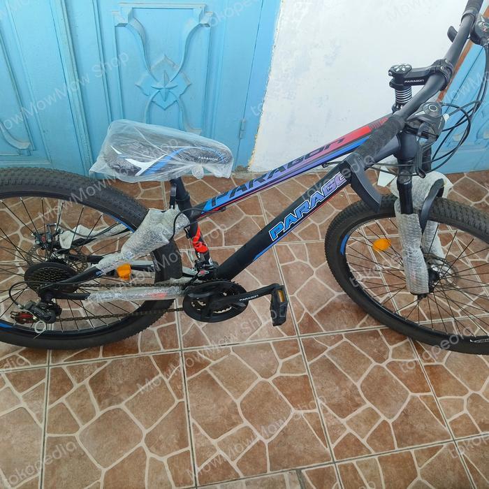 Sepeda Paragon