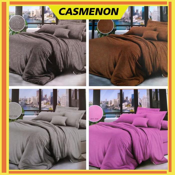 sprei 120x200x30 atau 100x200x30 - 100x200x30