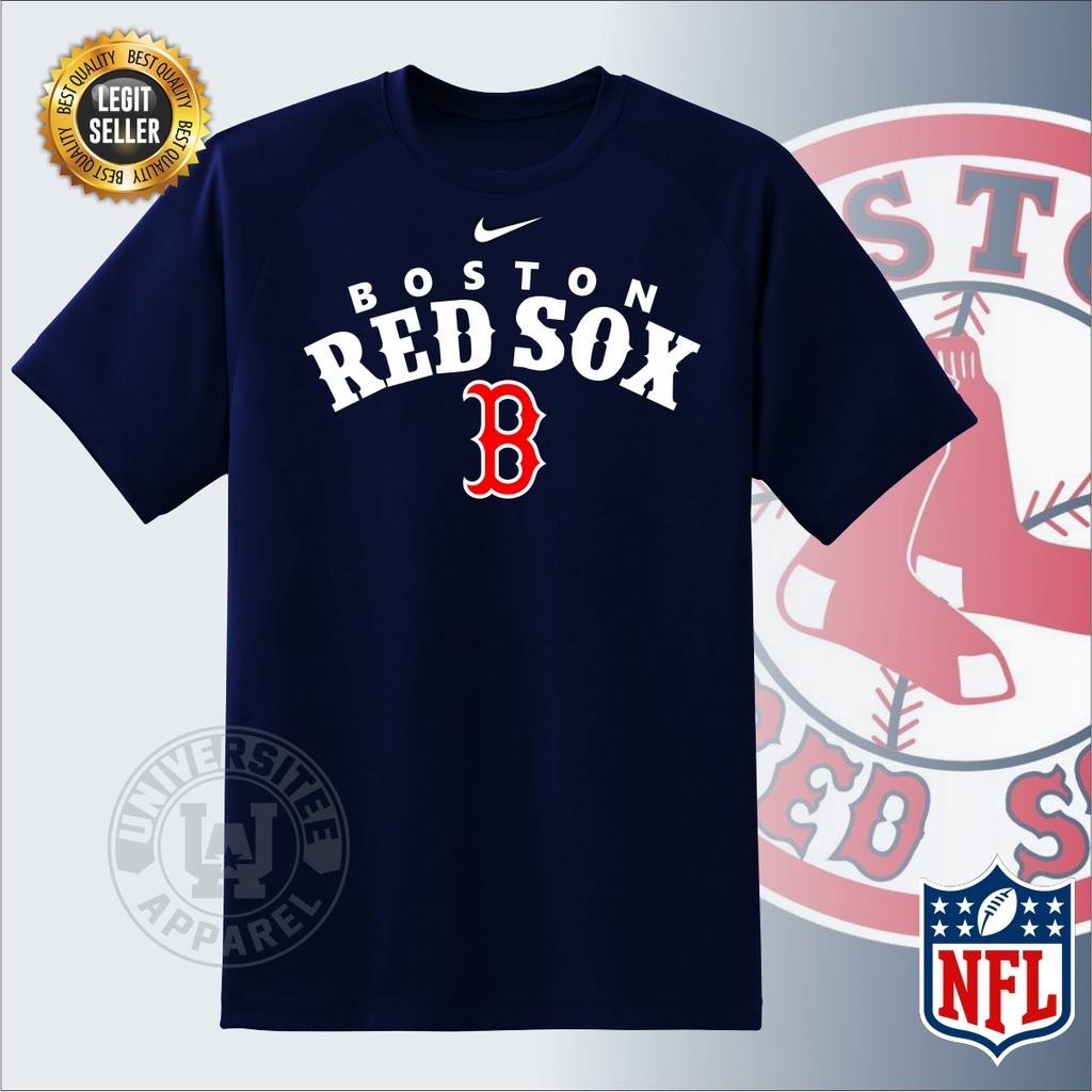 . Kaus tim baseball MLB Boston Red Sox kaus Sox Boston Red