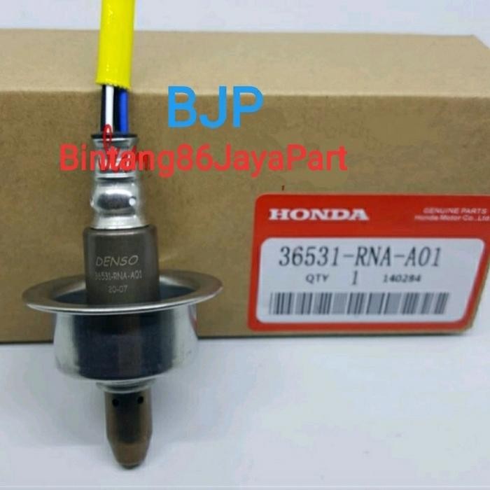 SENSOR OXYGEN ATAS DEPAN OKSIGEN HONDA CRV GEN3 2007-2012
