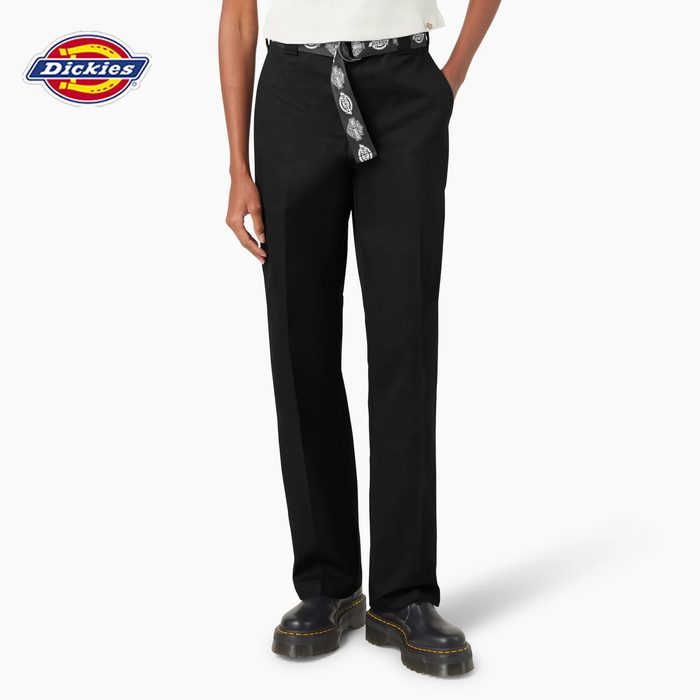 DICKIES - Women's X HD Work Pant