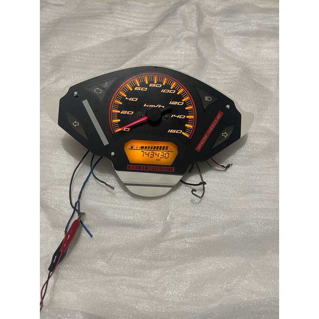 Mesin Speedometer Vario 125 old 2013 2014 2012 spedometer kilometer