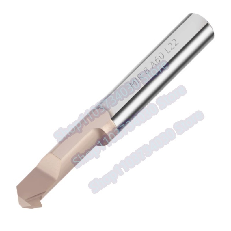 MIR MIL small hole thread boring tool MIR3 MIR4 MIR5 MIR6 MIR8 A60 A55 L15 L22 L32 small ameter Carb