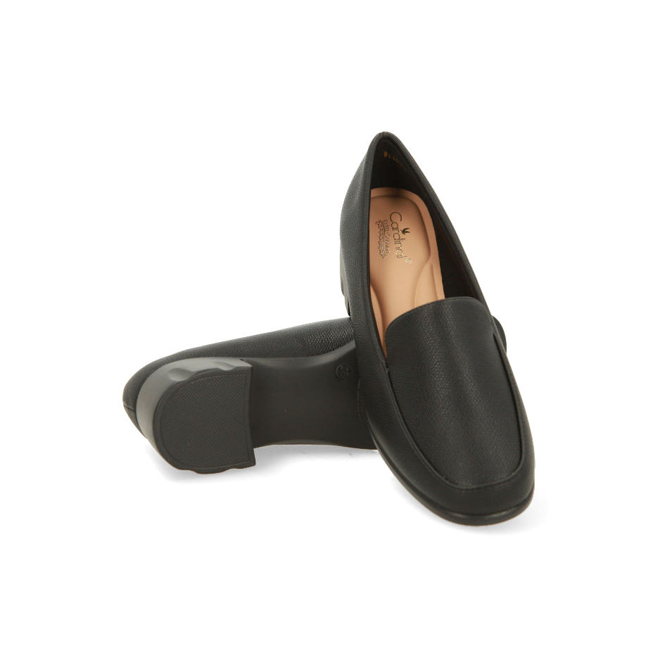 Cardinal Sepatu Heels Wanita W1744H01A