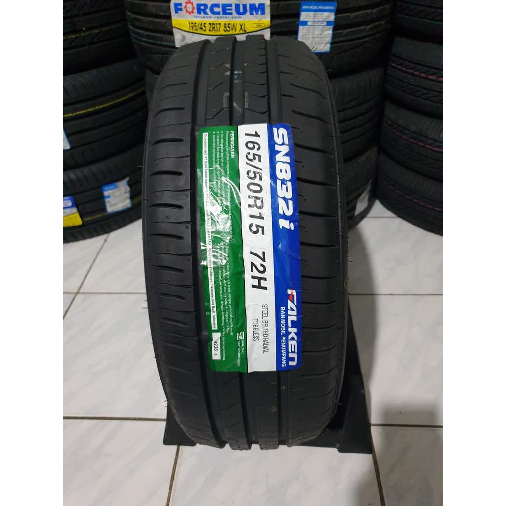 Ban Mobil Ring 15 FALKEN SINCERA 165/50 R15 SN832i