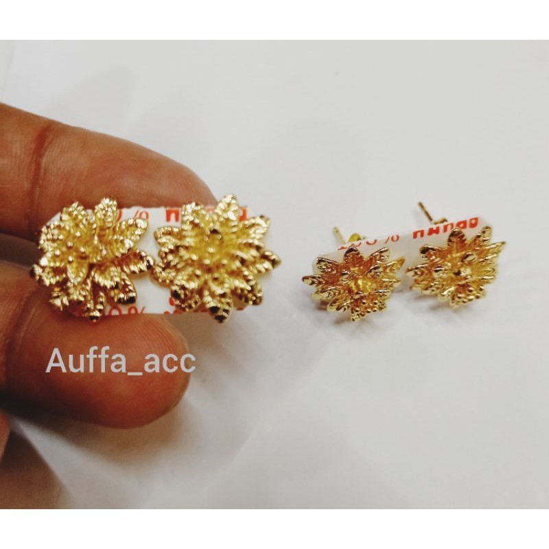 ANTING KUNING KENDARI/GIWANG KENDARI