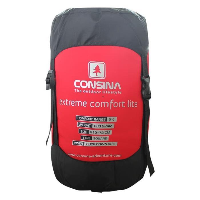 Sleeping Bag consina