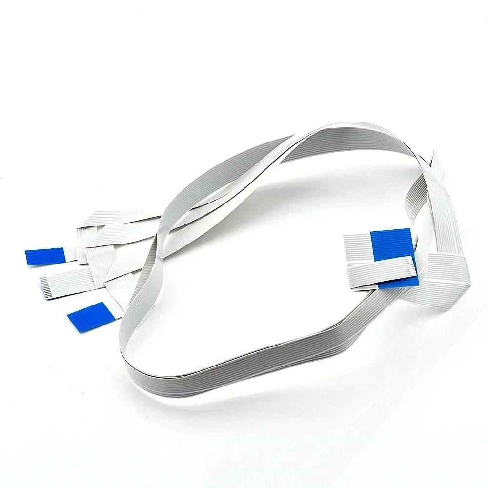 Original L1800 R1390 Print Head Cable for Epson 1400 1410 1500W  R260 R360 Inkjet Printer UV Series 