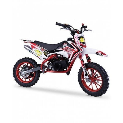 Lenka Mini Trail Type MC 46
