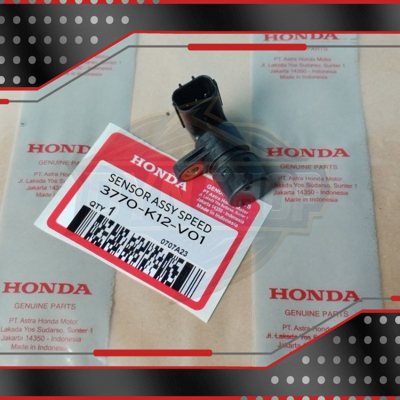 Sensor speed speedometer Honda PCX 150 ADV 150 Vario 150 Sensor Assy Speedometer Honda PCX 150 ADV 1